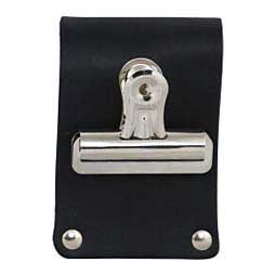 Exhibitor Clip Black - Item # 49344