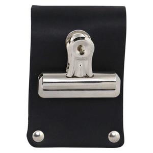 Exhibitor Clip Black - Item # 49344