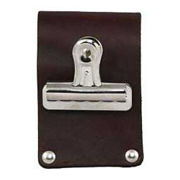 Exhibitor Clip Brown - Item # 49344