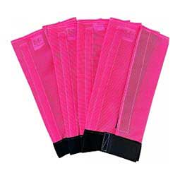 Fly Free Insect Protection Horse Boot Pink - Item # 49350