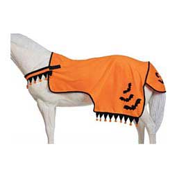 Halloween Horse Quarter Sheet Orange - Item # 49376