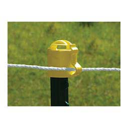 T-Post Topper Yellow - Item # 49389