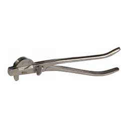 White-Style Double-crush Emasculator 12.5 in - Item # 49391