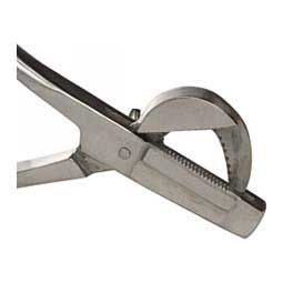 White-Style Double-crush Emasculator 12.5 in - Item # 49391