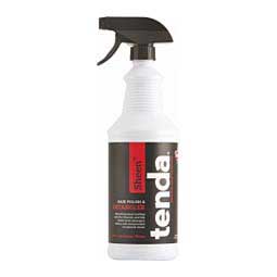 Tenda Sheen Hair Polish and Detangler for Horses 32 oz - Item # 49398
