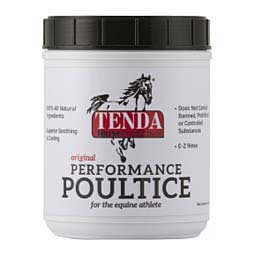 Tenda Original Performance Poultice for Horses 5 lb - Item # 49399