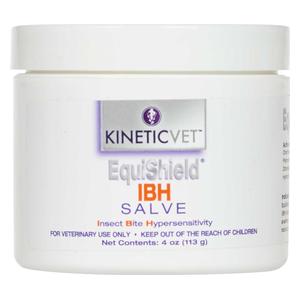 EquiShield IBH Salve for Horses 4 oz - Item # 49413