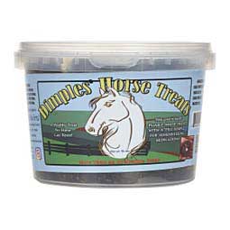 Dimples Horse Treats 1 lb 6 oz - Item # 49421