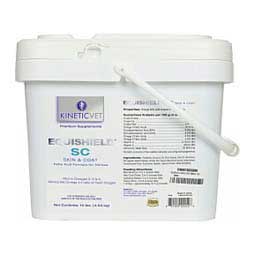 EquiShield SC (Skin & Coat) Granules for Horses 10 lb - Item # 49425