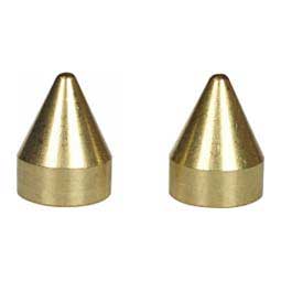Replacement SharpShock Shaft Tips Cone (2 ct) - Item # 49436
