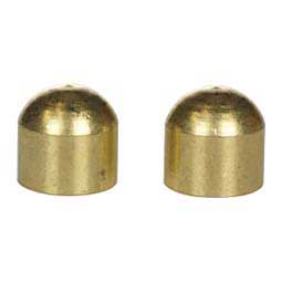 Replacement SharpShock Shaft Tips Round (2 ct) - Item # 49436