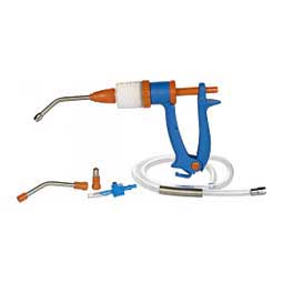 In-Ject 3-in-1 Automatic Syringe 50 cc - Item # 49439
