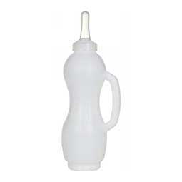 Bess Dairy Calf Nursing Bottle with Nipple 2 liter - Item # 49442