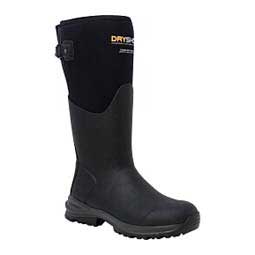 Legend MXT with Gusset Womens Adventure Boots Black - Item # 49447