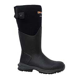 Legend MXT with Gusset Womens Adventure Boots Black - Item # 49447