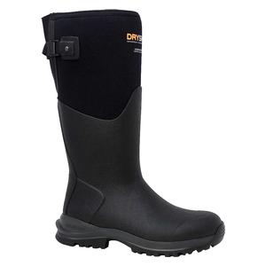 Legend MXT with Gusset Womens Adventure Boots Black - Item # 49447