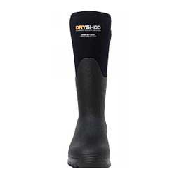 Legend MXT with Gusset Womens Adventure Boots Black - Item # 49447