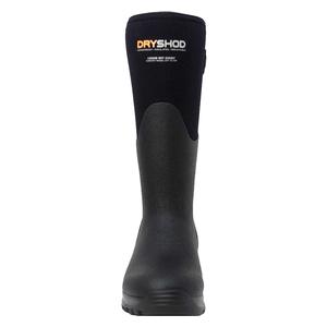 Legend MXT with Gusset Womens Adventure Boots Black - Item # 49447
