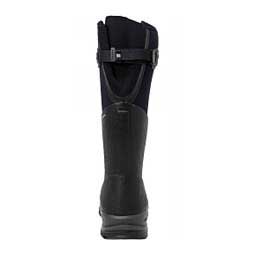 Legend MXT with Gusset Womens Adventure Boots Black - Item # 49447