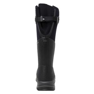 Legend MXT with Gusset Womens Adventure Boots Black - Item # 49447