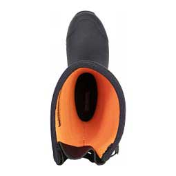 Legend MXT with Gusset Womens Adventure Boots Black - Item # 49447