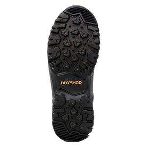 Legend MXT with Gusset Womens Adventure Boots Black - Item # 49447