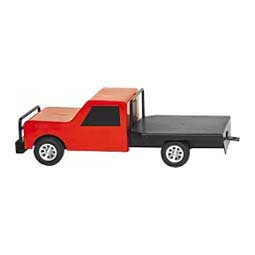 Flatbed Truck Farm and Ranch Toy Red - Item # 49449