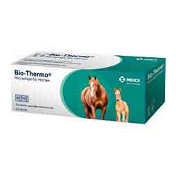 Bio-Thermo Microchip for Horses 1 ct - Item # 49501
