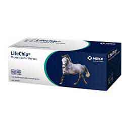LifeChip Microchip for Horses 1 ct - Item # 49502