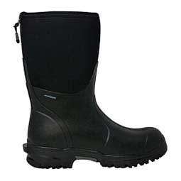 Mudcat Mid Mens Chore Boots Black - Item # 49505