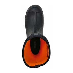 Mudcat Mid Mens Chore Boots Black - Item # 49505