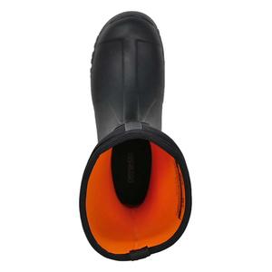Mudcat Mid Mens Chore Boots Black - Item # 49505