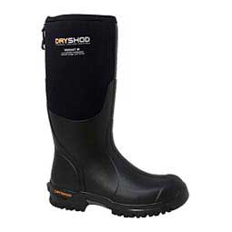 Mudcat Hi Mens Chore Boots Black - Item # 49506