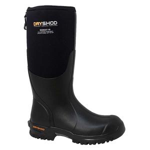 Mudcat Hi Mens Chore Boots Black - Item # 49506
