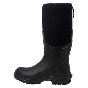 Mudcat Hi Mens Chore Boots Black - Item # 49506