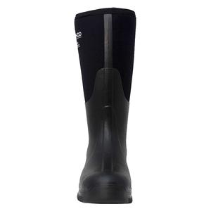 Mudcat Hi Mens Chore Boots Black - Item # 49506