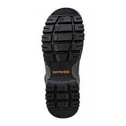Mudcat Hi Mens Chore Boots Black - Item # 49506