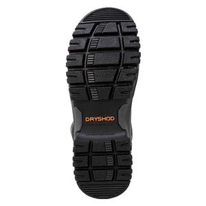 Mudcat Hi Mens Chore Boots Black - Item # 49506