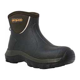 Evalusion Mens Ankle Boots Brown - Item # 49507