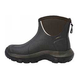 Evalusion Mens Ankle Boots Brown - Item # 49507