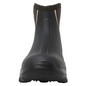 Evalusion Mens Ankle Boots Brown - Item # 49507
