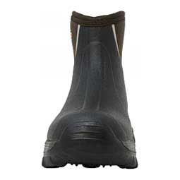 Evalusion Mens Ankle Boots Brown - Item # 49507
