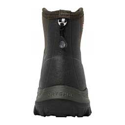 Evalusion Mens Ankle Boots Brown - Item # 49507