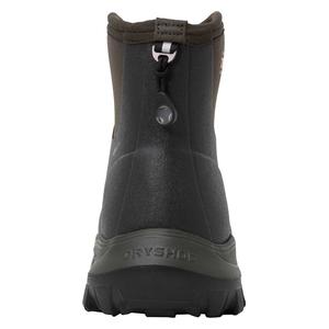 Evalusion Mens Ankle Boots Brown - Item # 49507