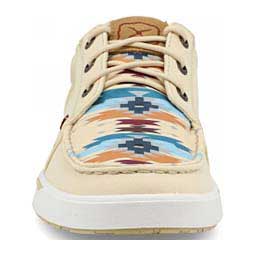 Kicks Womens Casual Shoes Wheat - Item # 49511