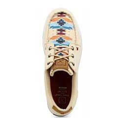 Kicks Womens Casual Shoes Wheat - Item # 49511