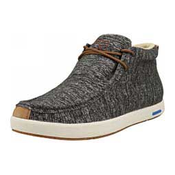 Ultralite X Mens Slip-On Shoes Dark Gray - Item # 49513