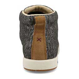 Ultralite X Mens Slip-On Shoes Dark Gray - Item # 49513