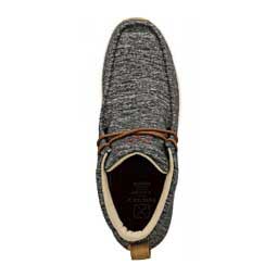 Ultralite X Mens Slip-On Shoes Dark Gray - Item # 49513