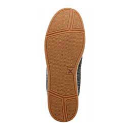 Ultralite X Mens Slip-On Shoes Dark Gray - Item # 49513